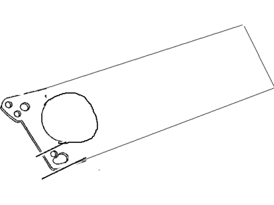 Mopar 4792752AA Gasket-Cylinder Head