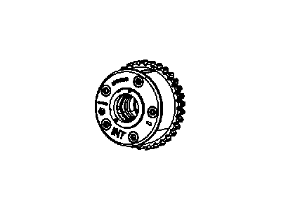 Mopar 5184370AI Gear-CAMSHAFT