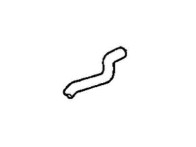 Mopar 4592159AB Hose