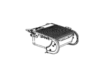 Mopar 6RJ57DX9AA Bin-Storage