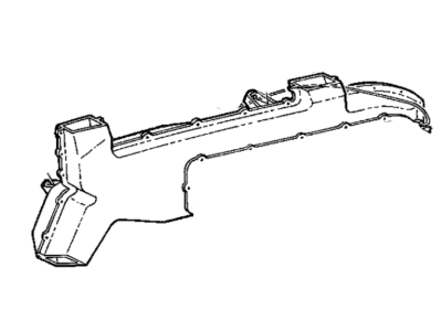 Mopar 56003525 Resistor-Blower