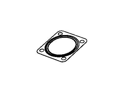 Mopar 52022303AB Gasket-TURBOCHARGER