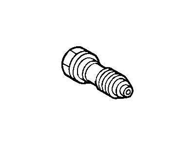 Mopar 5080102AA Guide-Chain