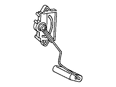 Mopar 4897670AB Fuel Tank Sending Unit