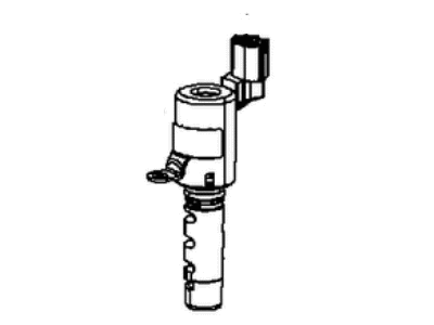 Mopar 5047665AA SOLENOID-Variable Valve Timing