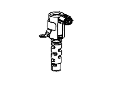 Mopar 5047666AA SOLENOID-Variable Valve Timing