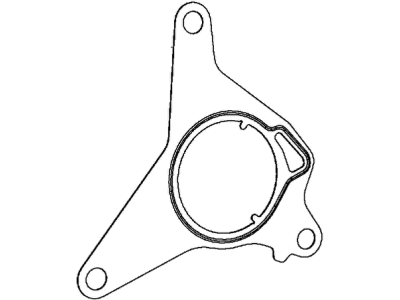 Mopar 68120415AA Gasket-Vacuum Pump