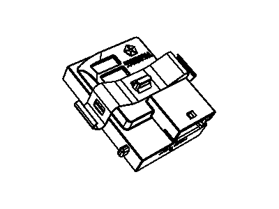 Mopar 55111389AF Sensor-Humidity