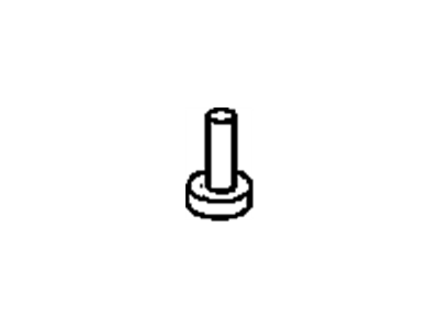 Mopar 5073704AA Screw