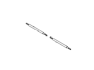 Mopar 68270890AA Rod