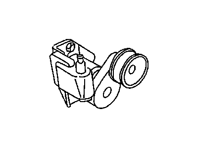 Mopar 56029098AA Ignition Coil