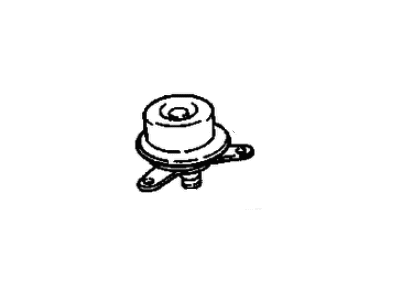Mopar 4300263 Regulator, O-Ring and Gasket Package, Pressure