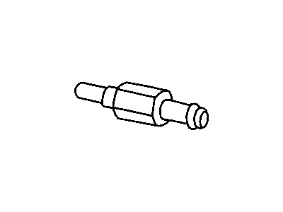 Mopar 4777240AD Valve-PCV