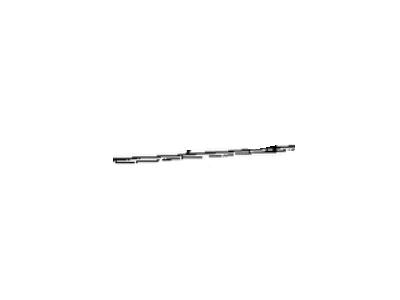 Mopar 4756576 WEATHERSTRIP-Rear Door Outside Belt