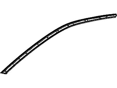 Mopar 4575902AH Seal