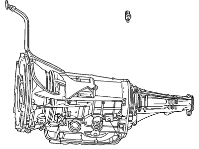 Mopar 5093080AA Air Conditioning
