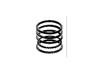 Mopar 4762461 Piston
