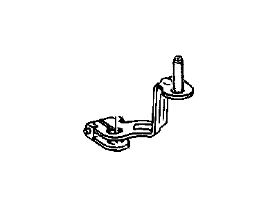 Mopar 6101978 Bolt-HEXAGON Head