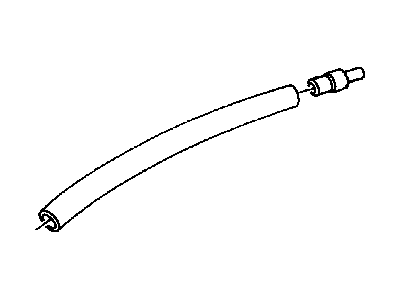 Mopar 5175351AA Valve-PCV