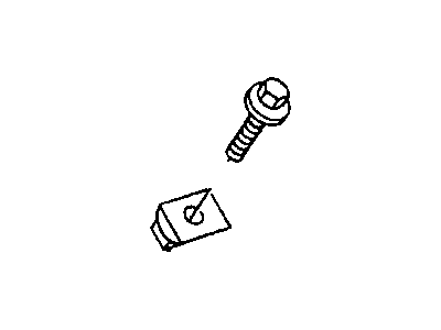 Mopar 53008283 Pivot Rocker Arm