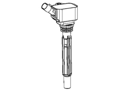 Mopar 68436928AA Ignition Coil