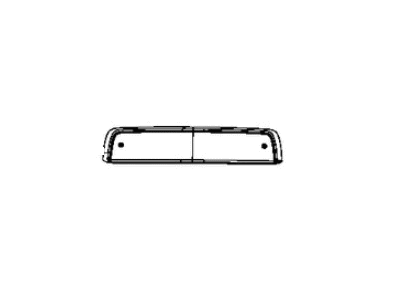Mopar 68412030AB Plug-CHMSL