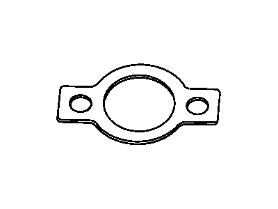 Mopar 5017478AA Throttle Body Gasket