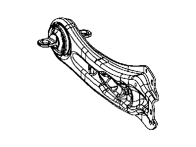 Mopar 5085415AD Link-Trailing Arm