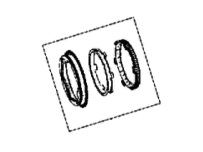 Mopar 68158078AA Ring-1ST