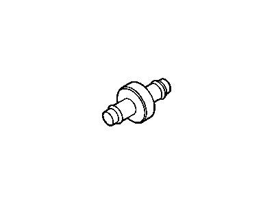 Mopar 5003463AA Valve-Check