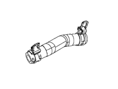 Mopar 68292387AA Hose-EGR Cooler