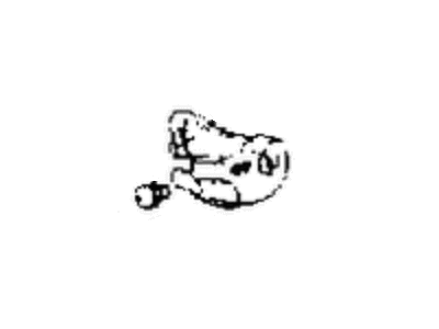 Mopar MD611384 IGNITER Set