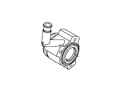 Mopar 68246824AA ACTUATOR-Hydraulic Clutch Release