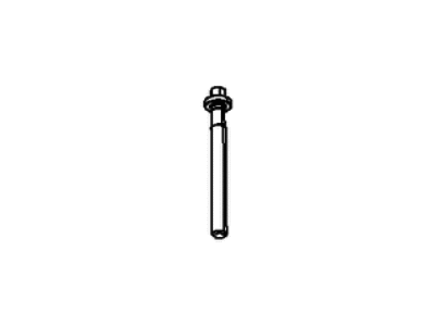 Mopar 68211172AA Bolt-Cylinder Head