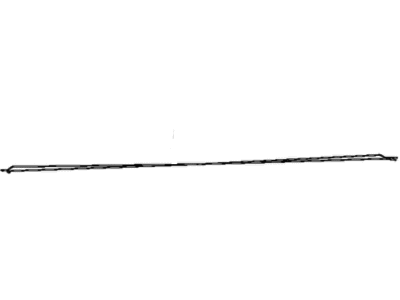Mopar 68204490AA Rod-Storage Bin