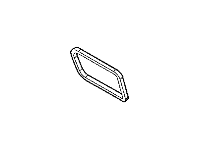 Mopar 5073976AA Cover