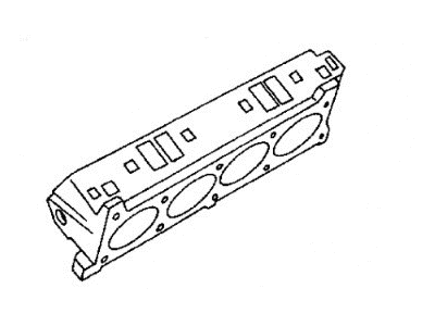 Mopar R5852480 Head-Cylinder