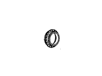 Mopar 68367223AA Seal-CRANKSHAFT Oil