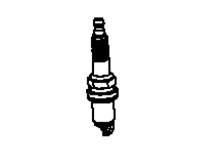 Mopar SP149125AD Spark Plug