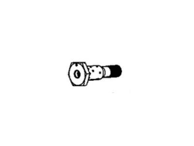 Mopar 5048044AC SOLENOID-Oil Control
