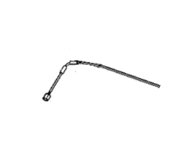 Mopar 52029570AJ Bundle-Fuel And Brake Tube