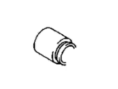 Mopar MB857837 Piston-Brake
