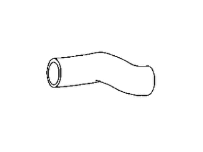 Mopar 4763539 Supply Hose