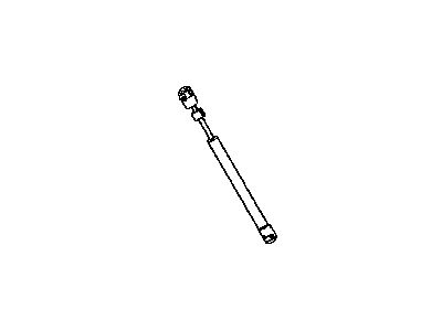 Mopar 4589618AA Rod