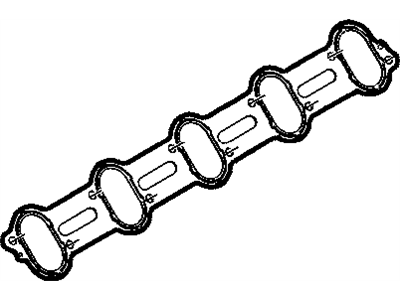 Mopar 5037217AB Gasket-Intake Manifold