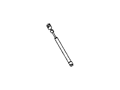 Mopar 5065659AA Rod