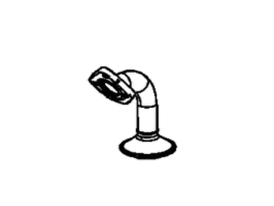 Mopar 53011368AB Oil Pickup