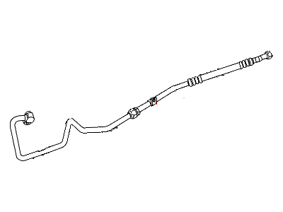 Mopar 5264926AD -A/C Liquid