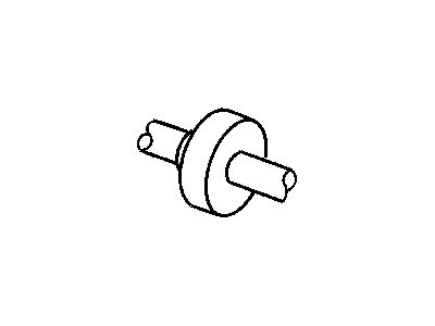 Mopar R4668936AC Axle Shaft Front Right