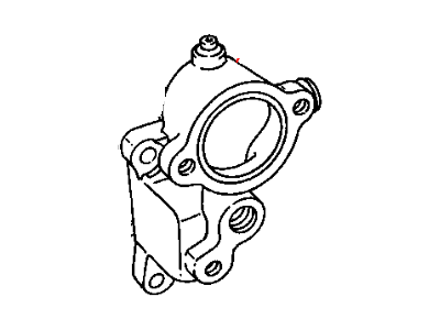 Mopar 4667515
